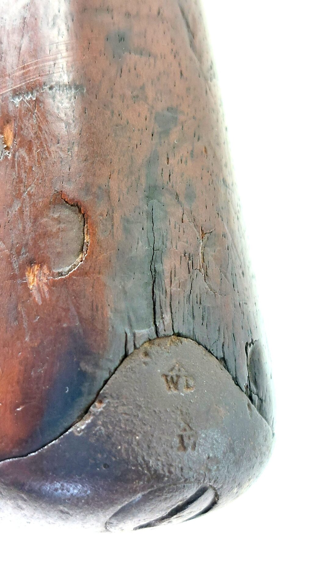 British, c.1882 Dated, Enfield Martini-Henry Mk II Carbine – S-X Strengthened Extractor Upgrade – Liverpool Volunteer Battalion Marked – Original Cleaning Rod, Obsolete Calibre - Image 12