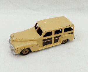 Dinky Toys 344 Plymouth Station Wagon