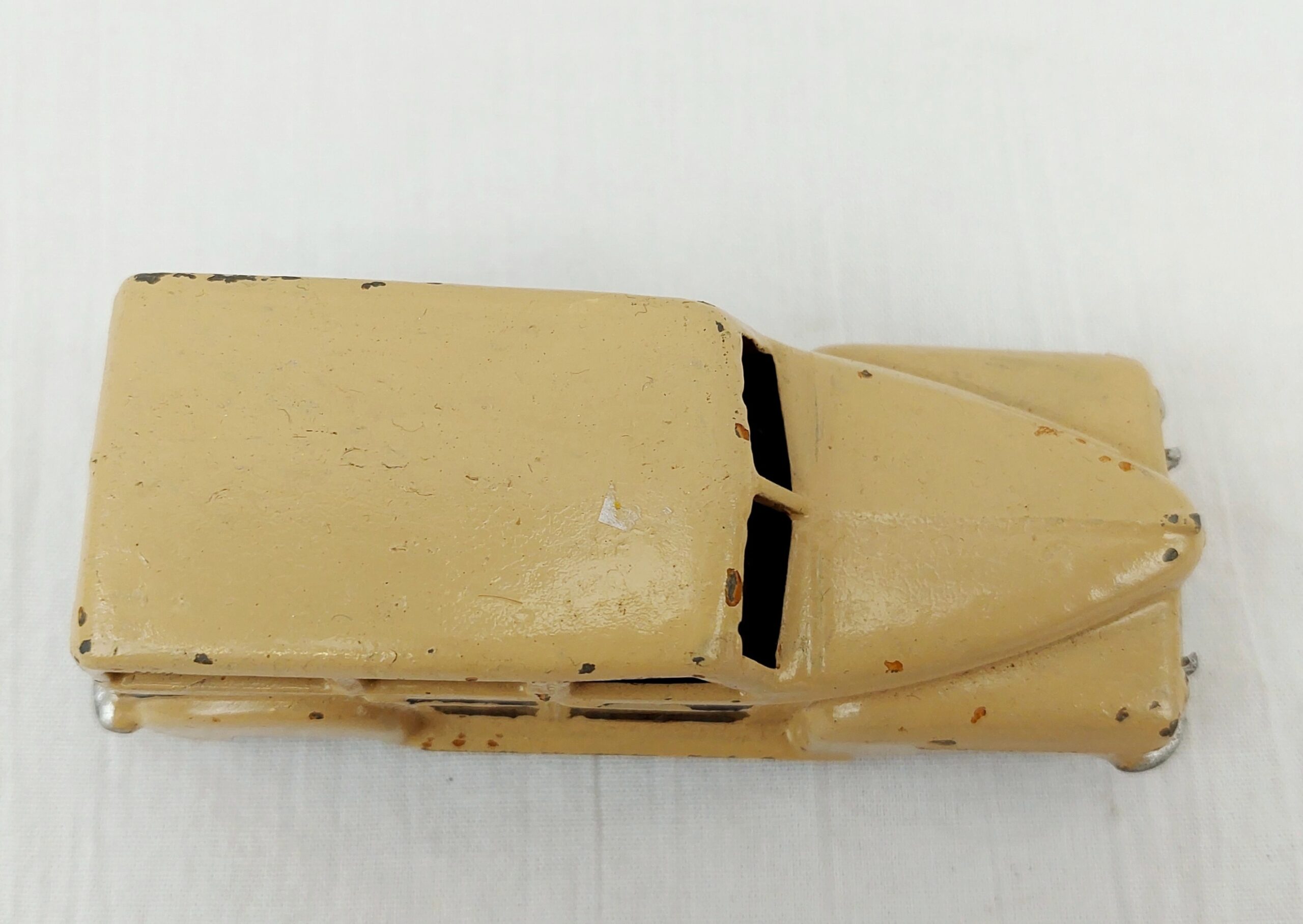 Dinky Toys 344 Plymouth Station Wagon - Image 5