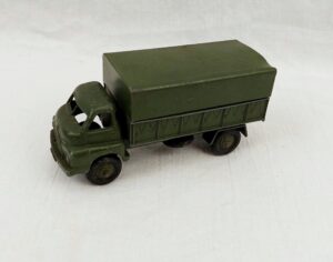 Dinky Toys 621 3 Ton Army Wagon