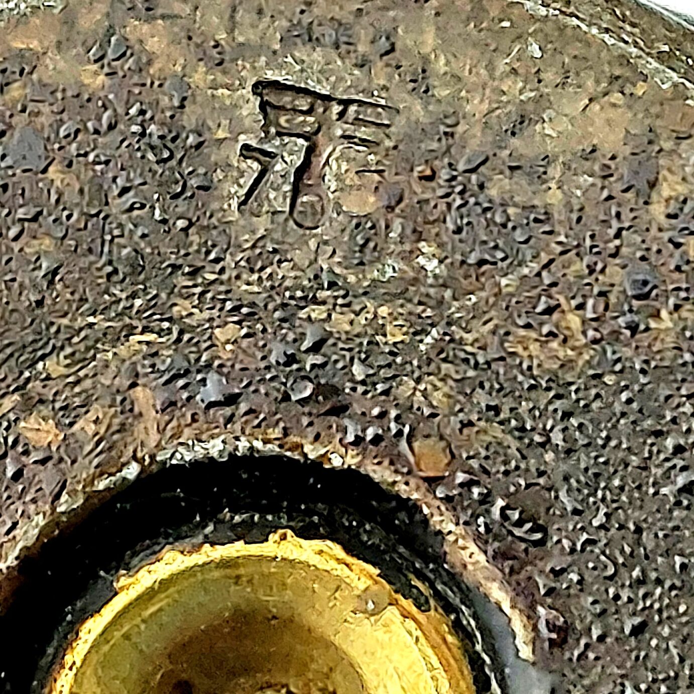 German, WW2 - 1941 Dated, 2cm FlaK 30/38 High Explosive Round, 20×138B “Long Solothurn”, eej, Aufschlagzünder 1504 Fuze, Inert - Image 14