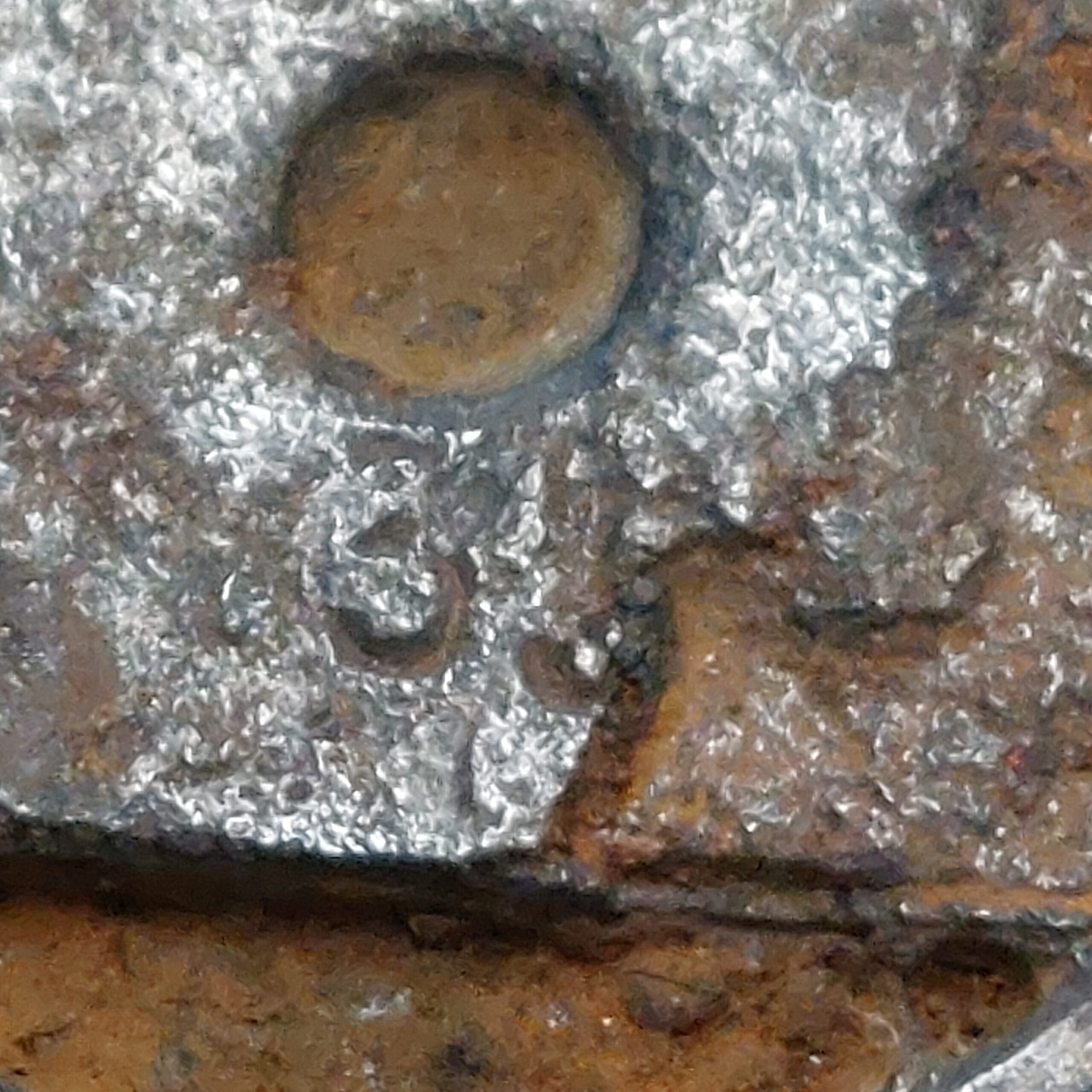 German, Pre-WWII - 1936 Dated, 3.7cm FlaK 18/36 Brass Shell Case – Polte Magdeburg – WaA107 - Image 12