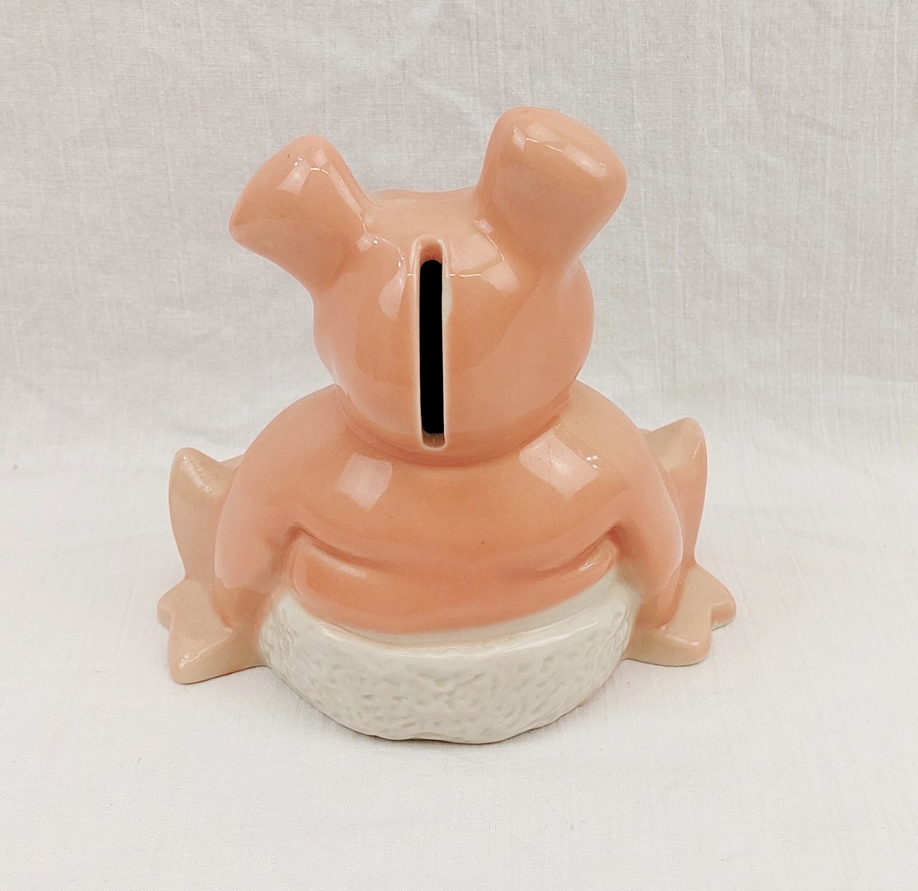 Set OF 5 Wade NatWest Bank Pigs With Stoppers - Image 9