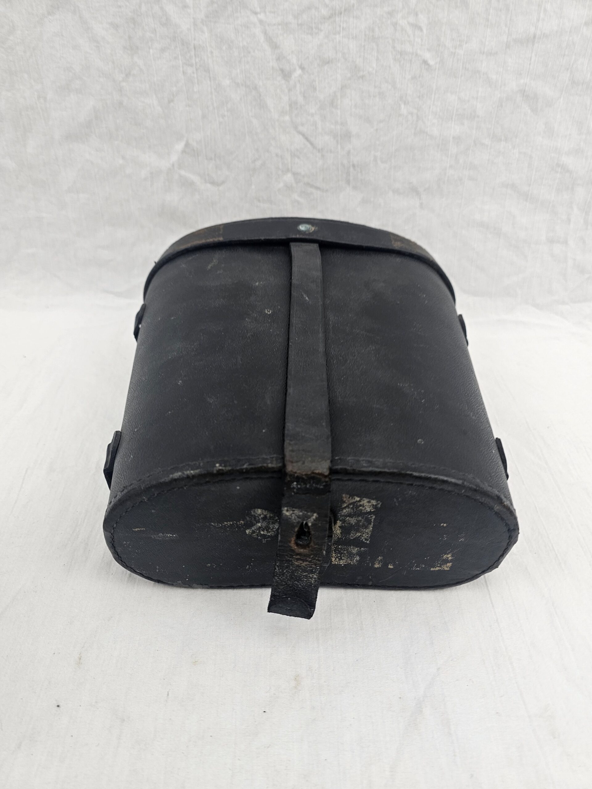 Cased WW2 Bausch And Lomb Ships Mark 1 Mod 2 US Navy Binoculars - Image 2